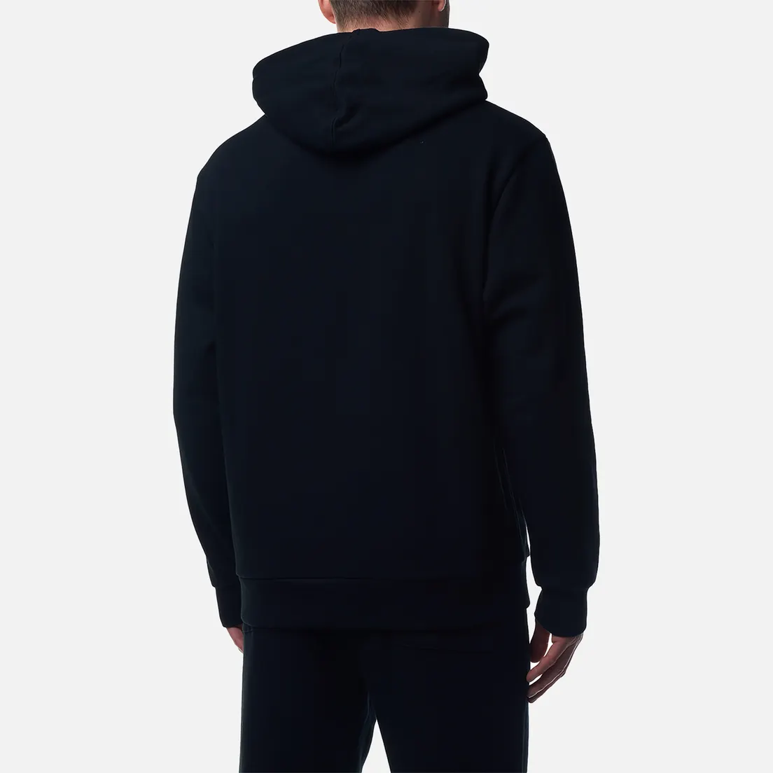 RIPNDIP Мужская толстовка Rainforest Hoodie