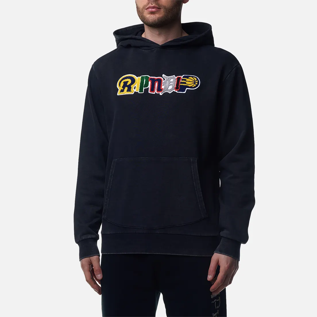 RIPNDIP Мужская толстовка Fan Fave Hoodie