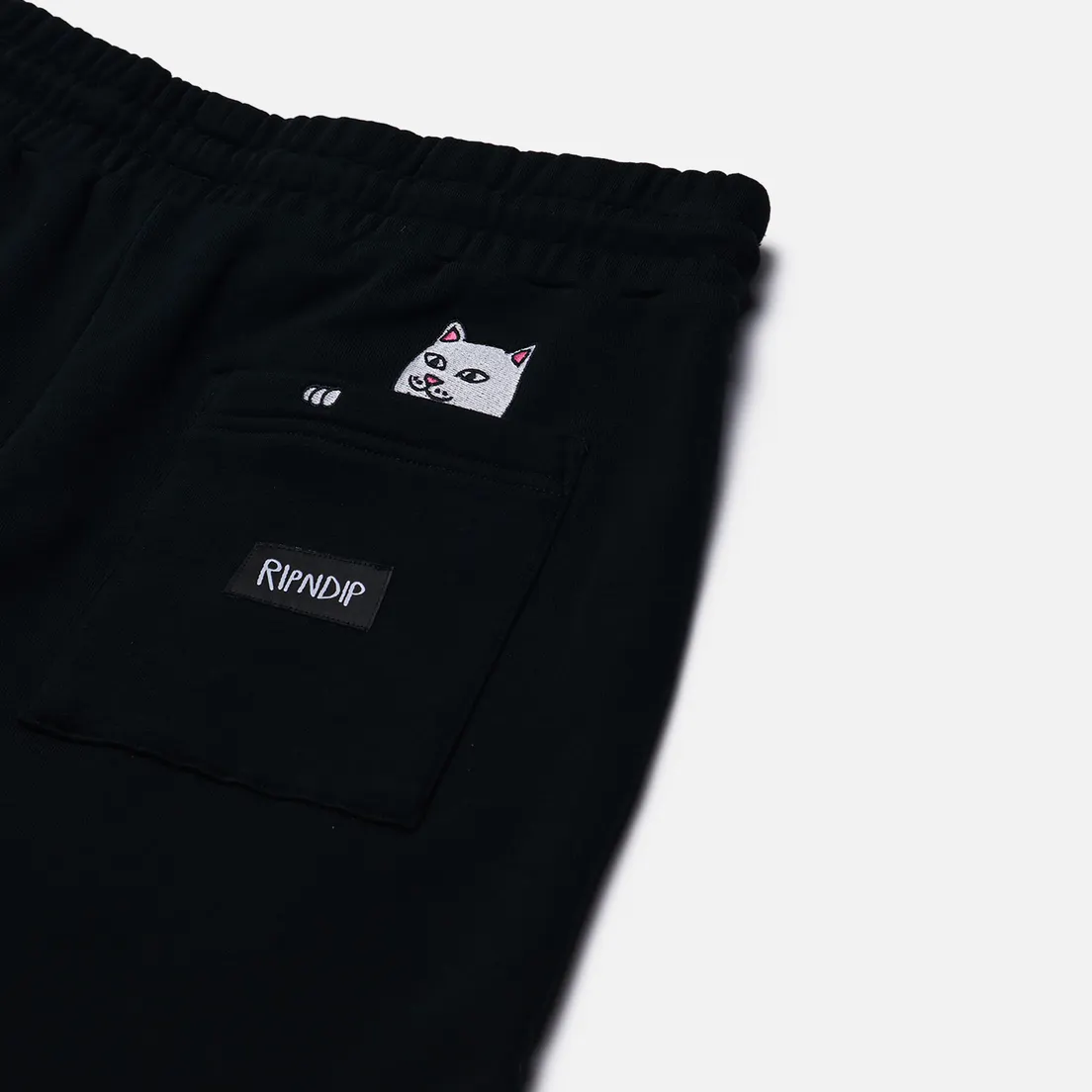 RIPNDIP Мужские шорты Autograph