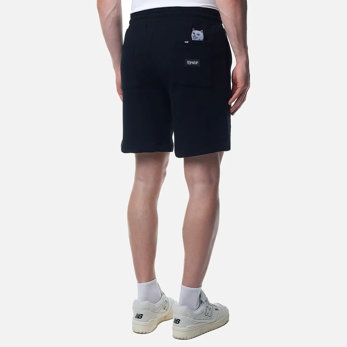 RIPNDIP Мужские шорты Autograph