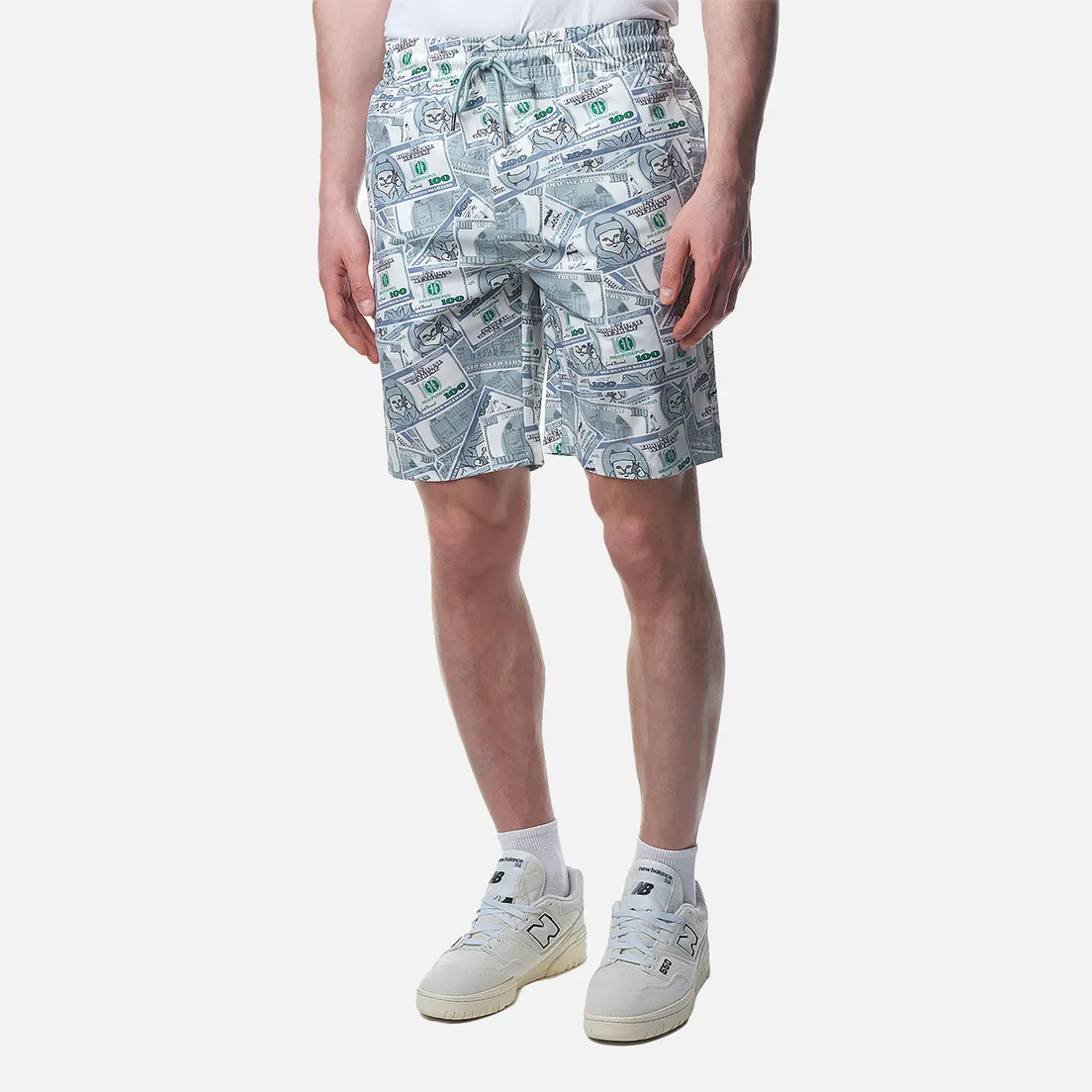 RIPNDIP Мужские шорты Moneybag Swim