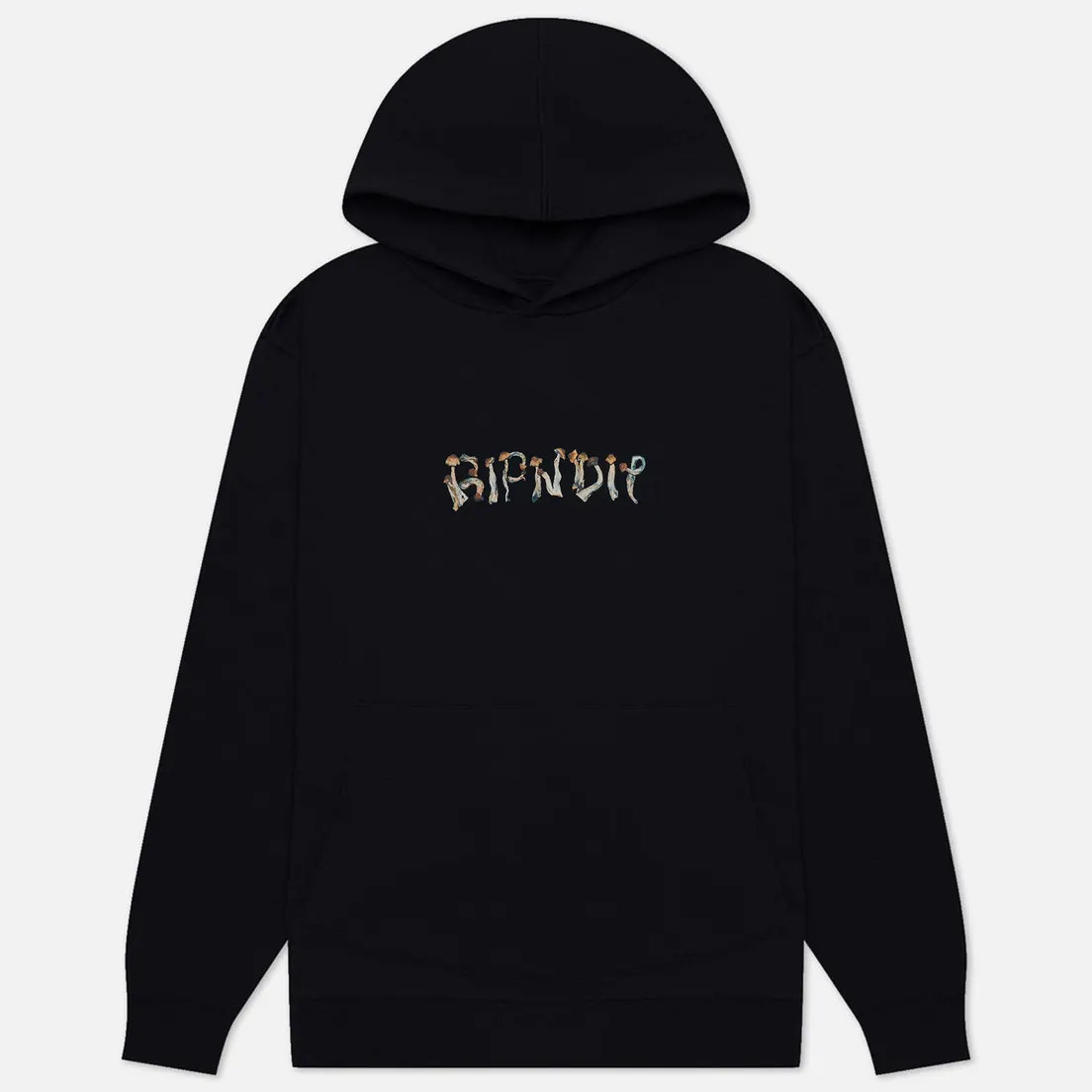 RIPNDIP Мужская толстовка Is This Real Life Hoodie