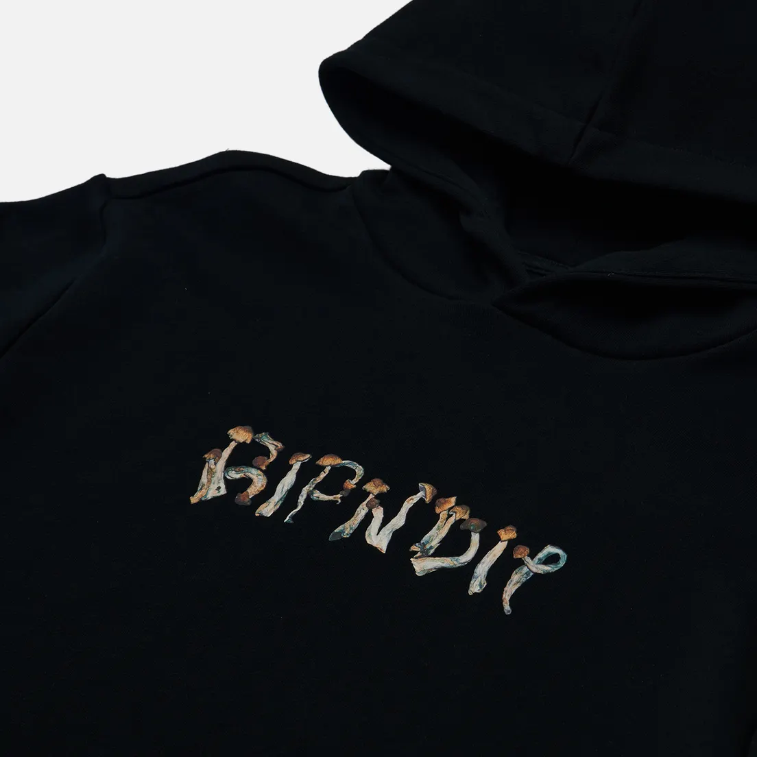 RIPNDIP Мужская толстовка Is This Real Life Hoodie