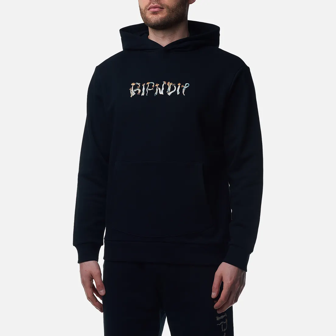 RIPNDIP Мужская толстовка Is This Real Life Hoodie