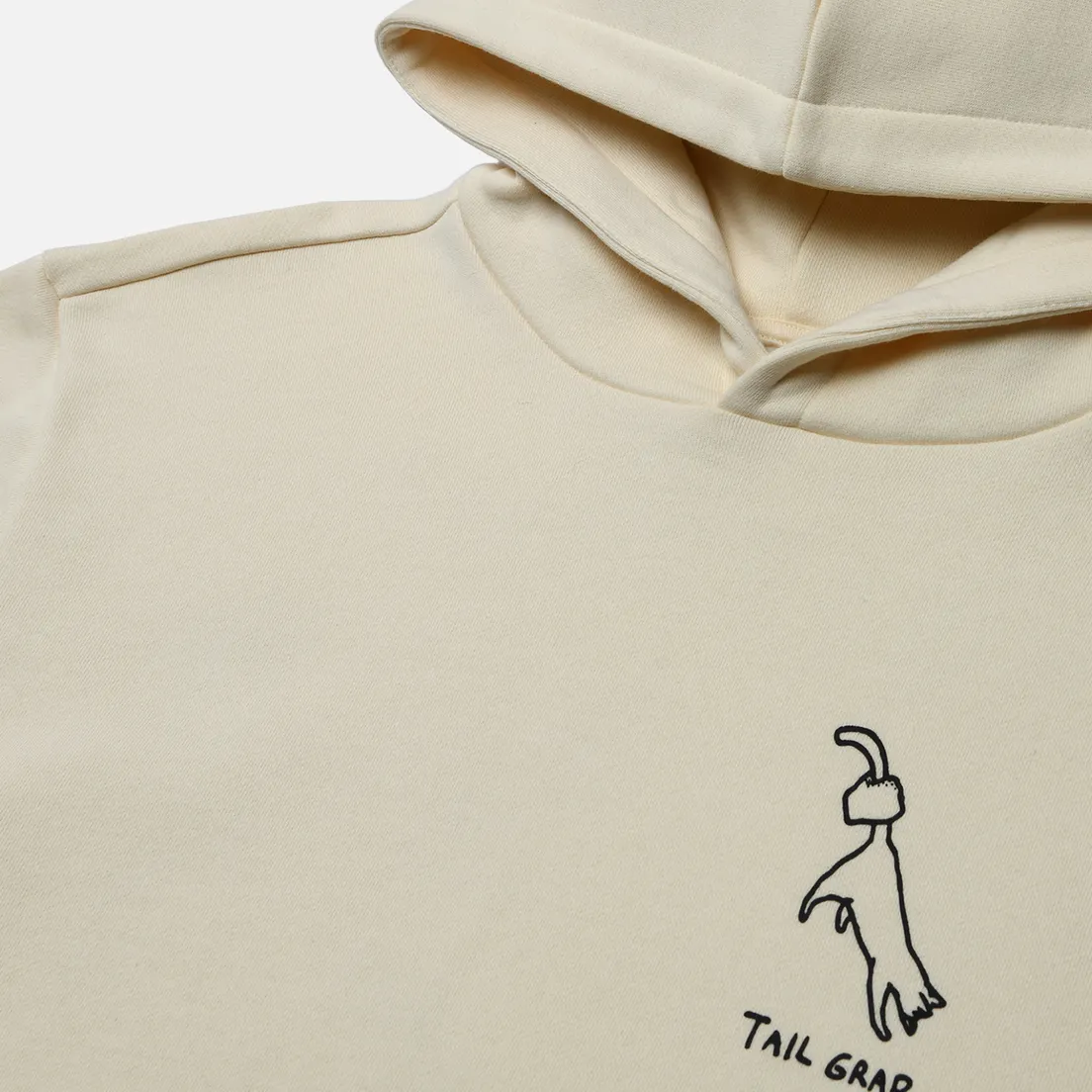 RIPNDIP Мужская толстовка Grabs Hoodie