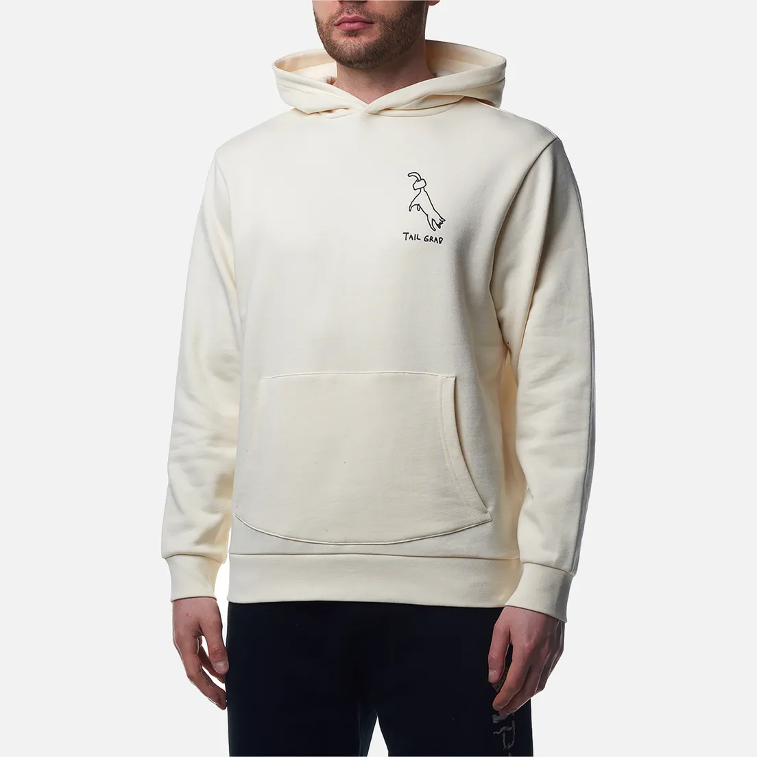 RIPNDIP Мужская толстовка Grabs Hoodie