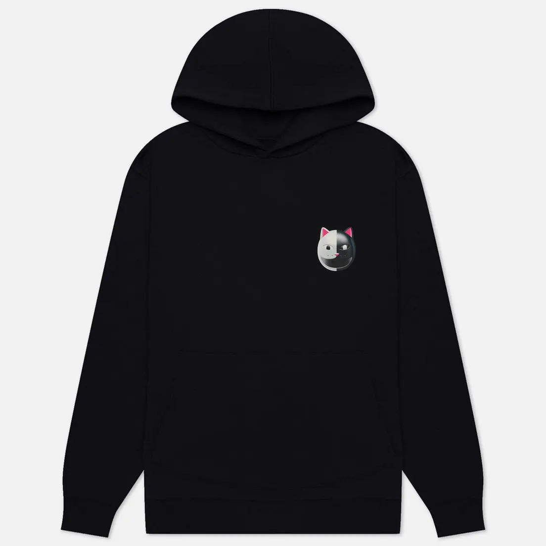 RIPNDIP Мужская толстовка Lose Yourself Hoodie