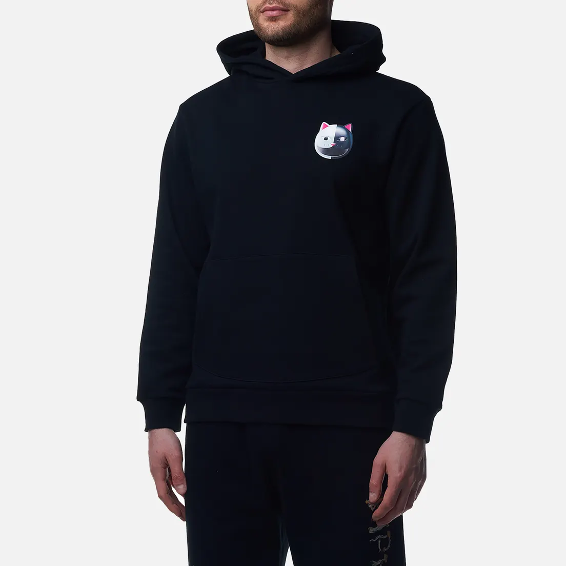 RIPNDIP Мужская толстовка Lose Yourself Hoodie