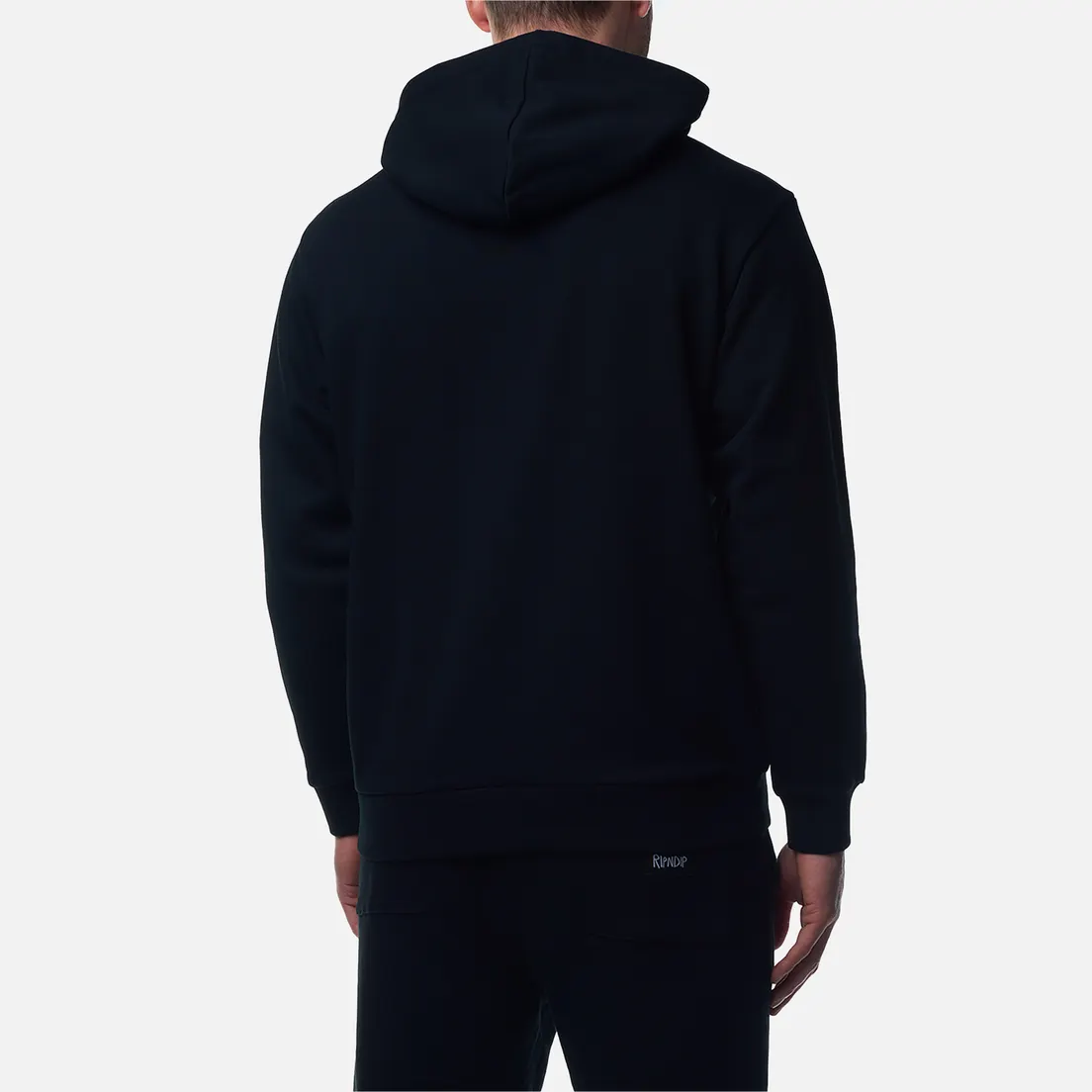 RIPNDIP Мужская толстовка Confiscated Hoodie