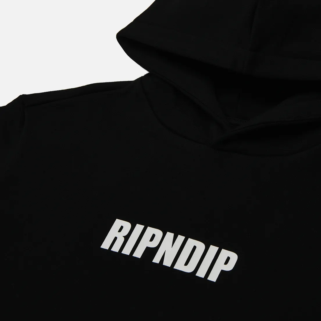 RIPNDIP Мужская толстовка ILY Fuckin Fuck Hoodie