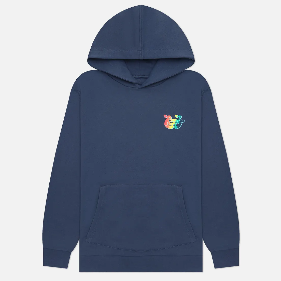 RIPNDIP Мужская толстовка Yee Haw Hoodie