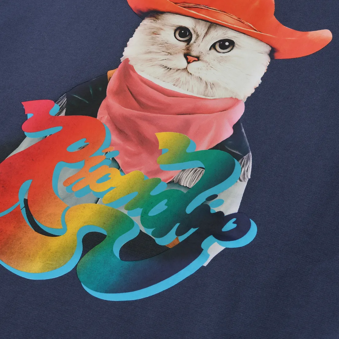 RIPNDIP Мужская толстовка Yee Haw Hoodie