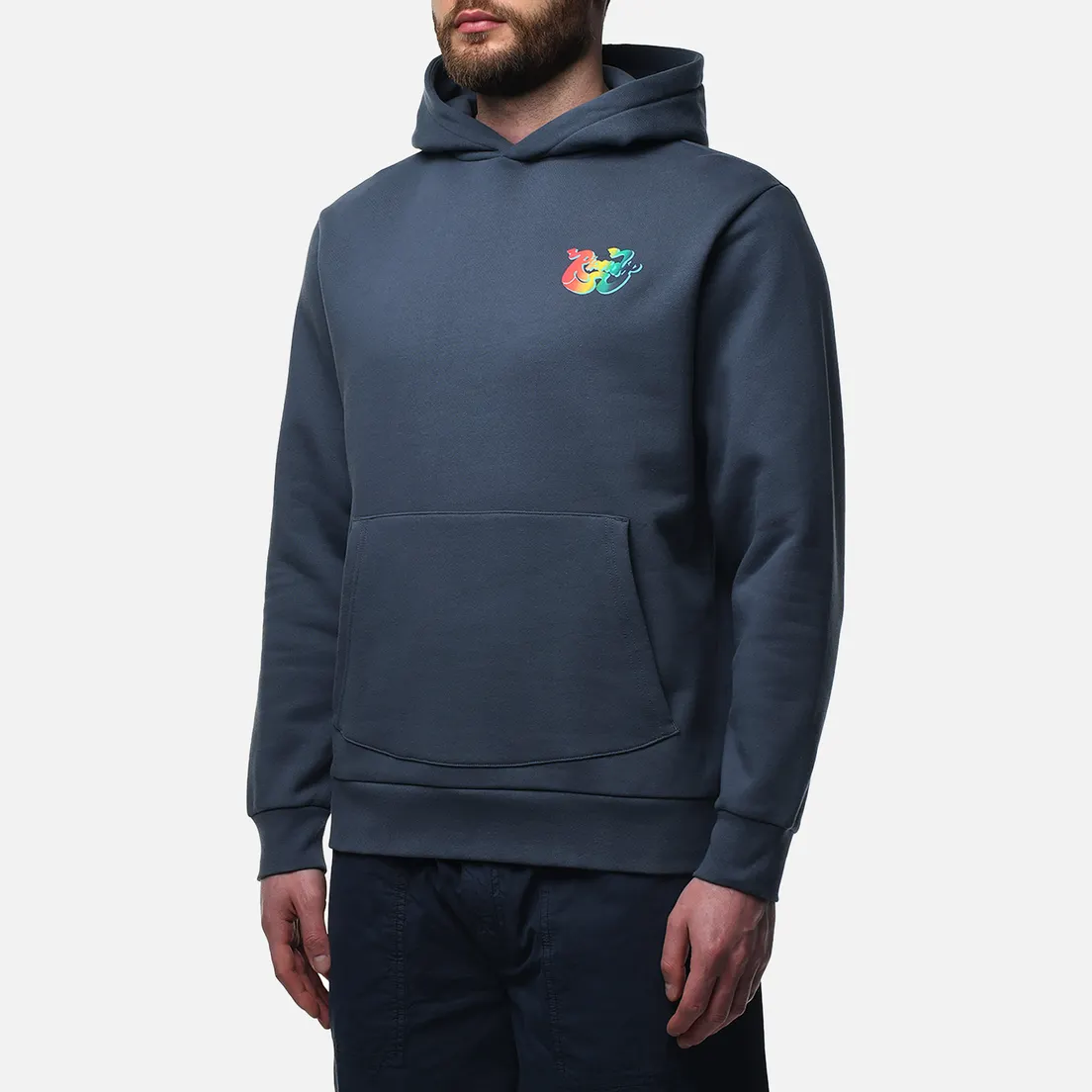 RIPNDIP Мужская толстовка Yee Haw Hoodie