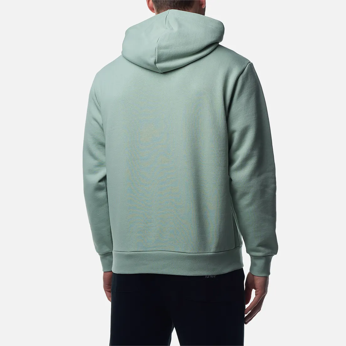 RIPNDIP Мужская толстовка Adventure Bus Hoodie