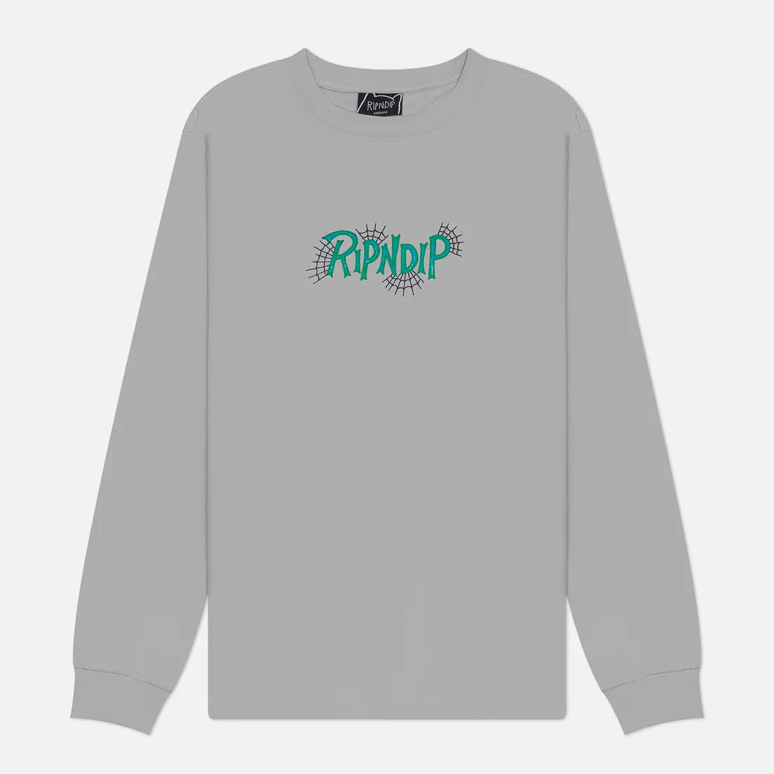 RIPNDIP Мужской лонгслив Travis