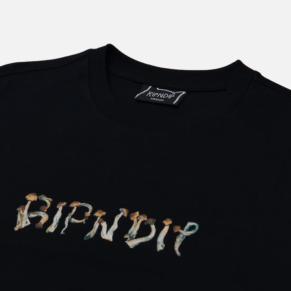 RIPNDIP Мужская футболка Is This Real Life