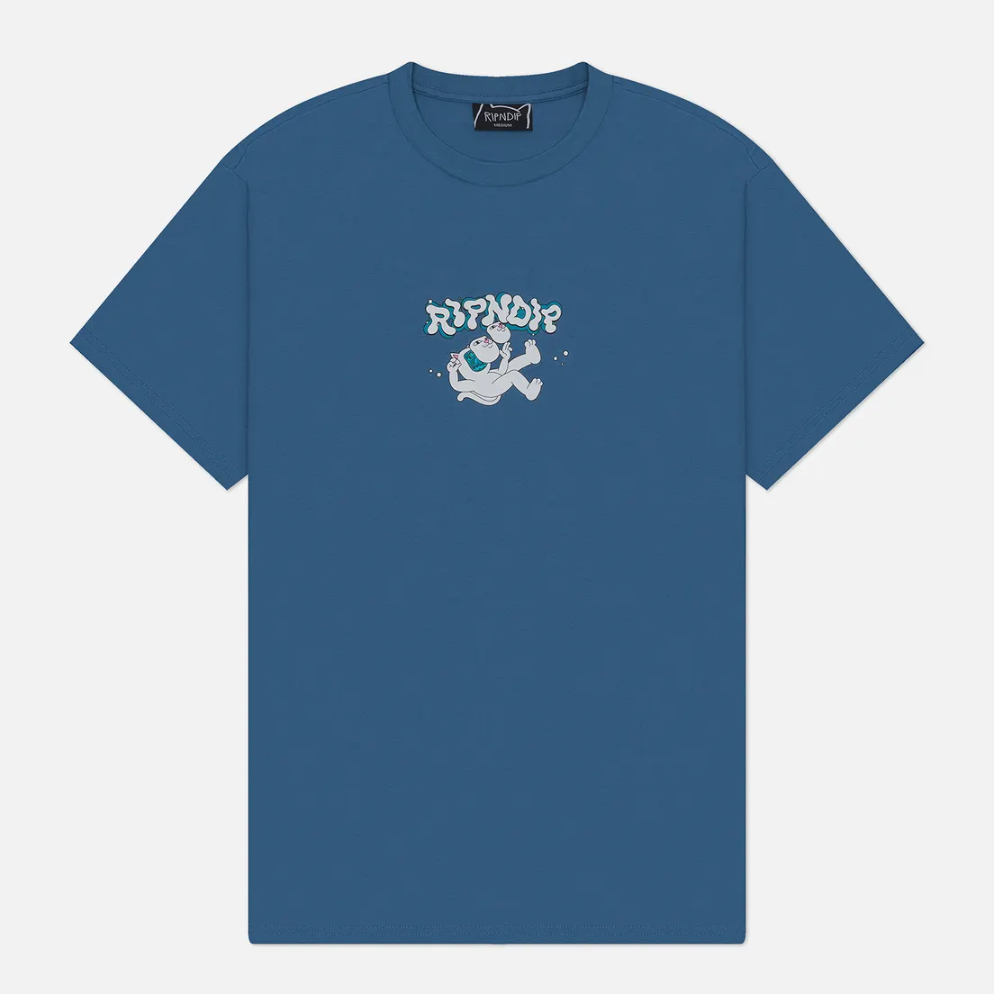 RIPNDIP Мужская футболка Unattached