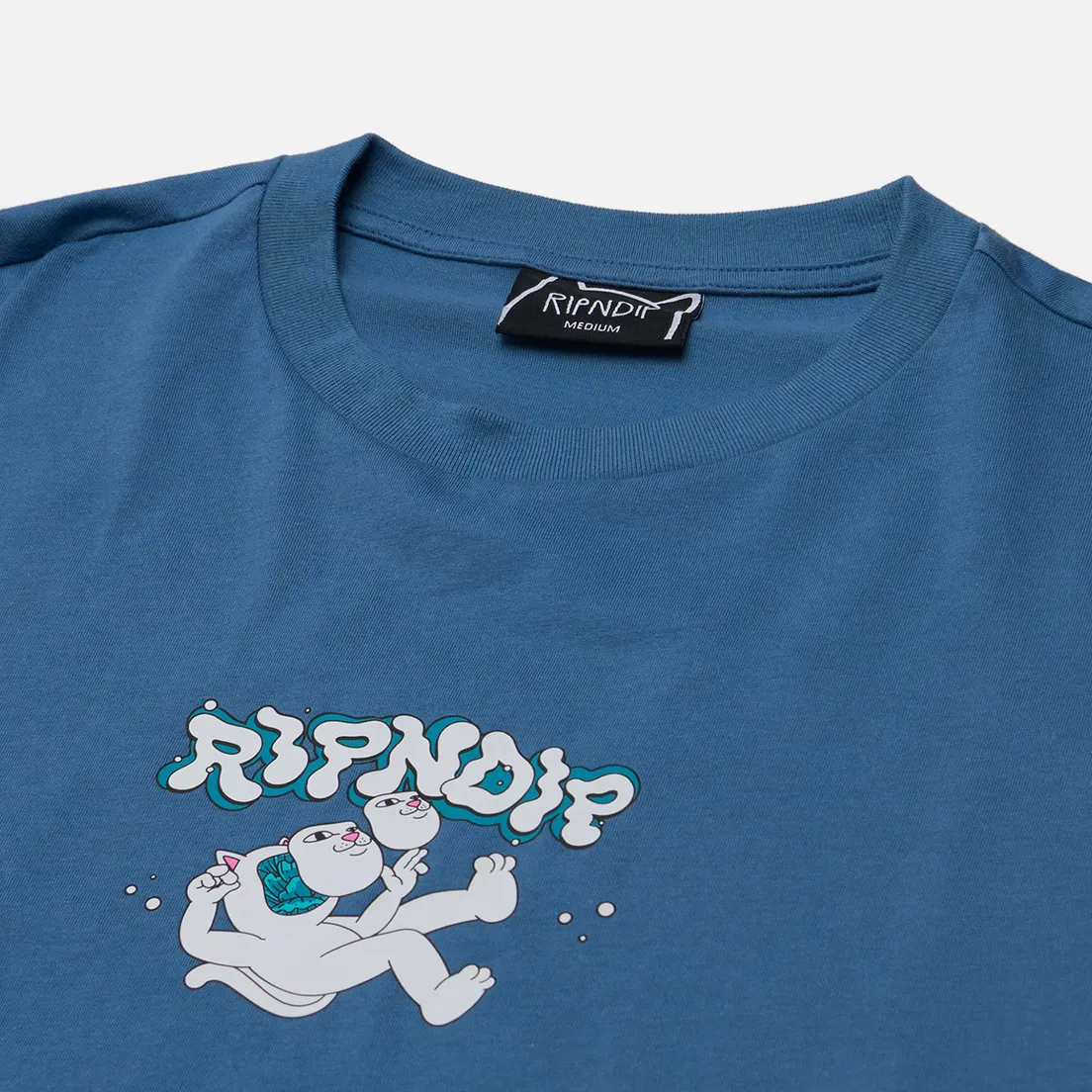 RIPNDIP Мужская футболка Unattached