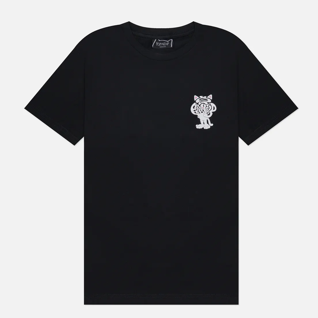 RIPNDIP Мужская футболка Microwave