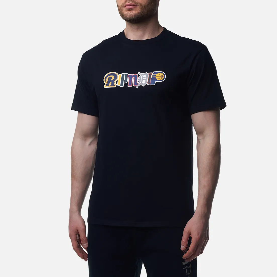 RIPNDIP Мужская футболка Fan Fave