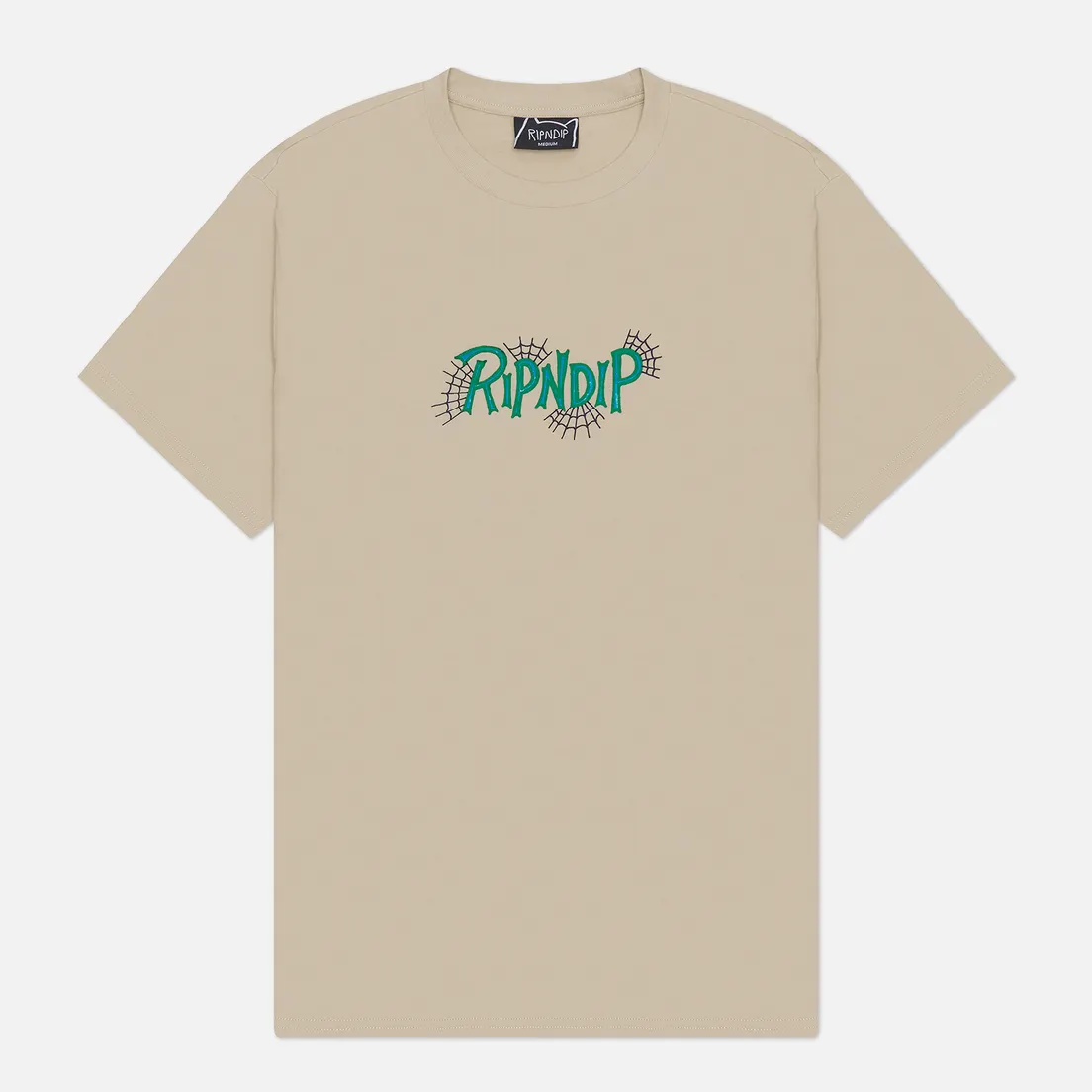 RIPNDIP Мужская футболка Travis