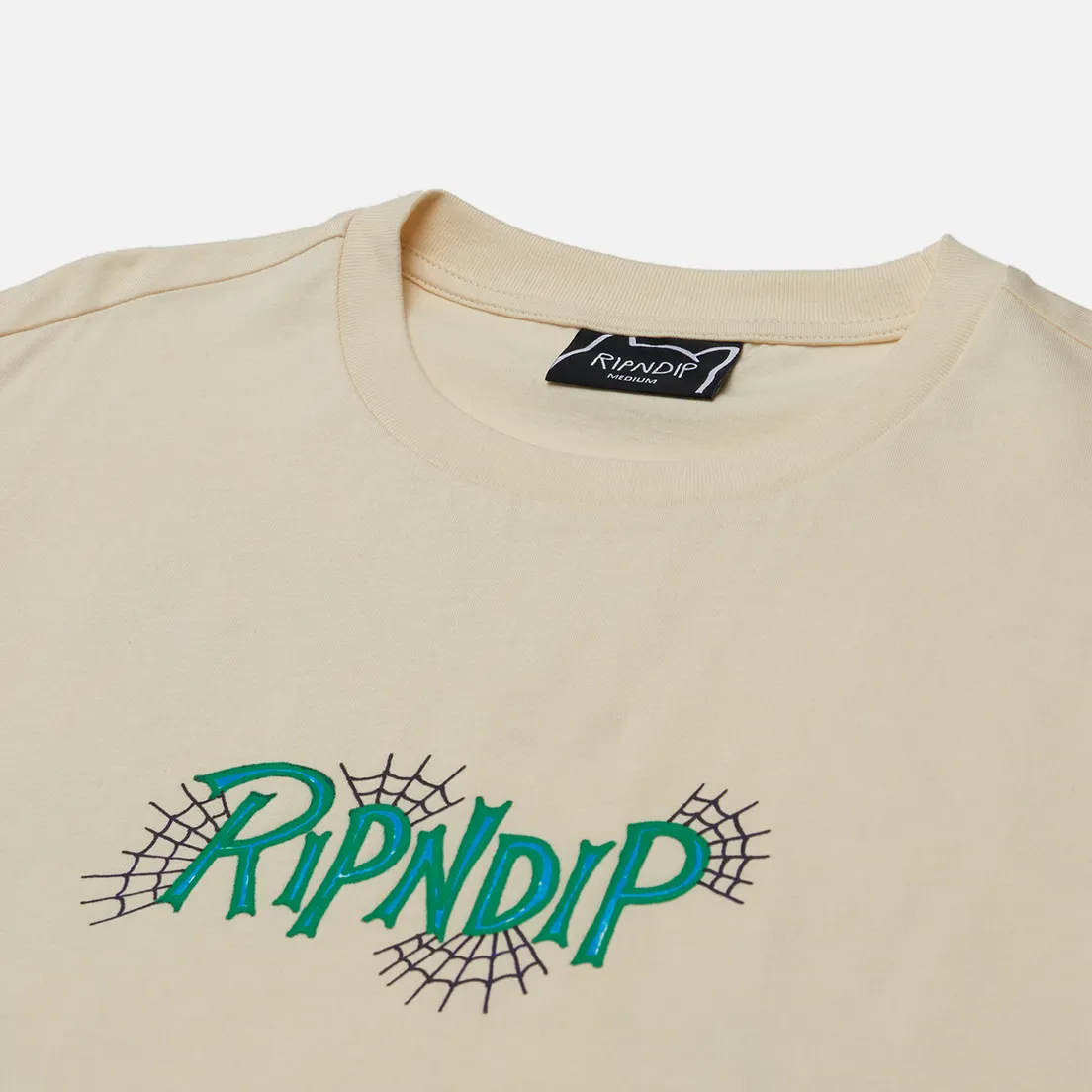 RIPNDIP Мужская футболка Travis