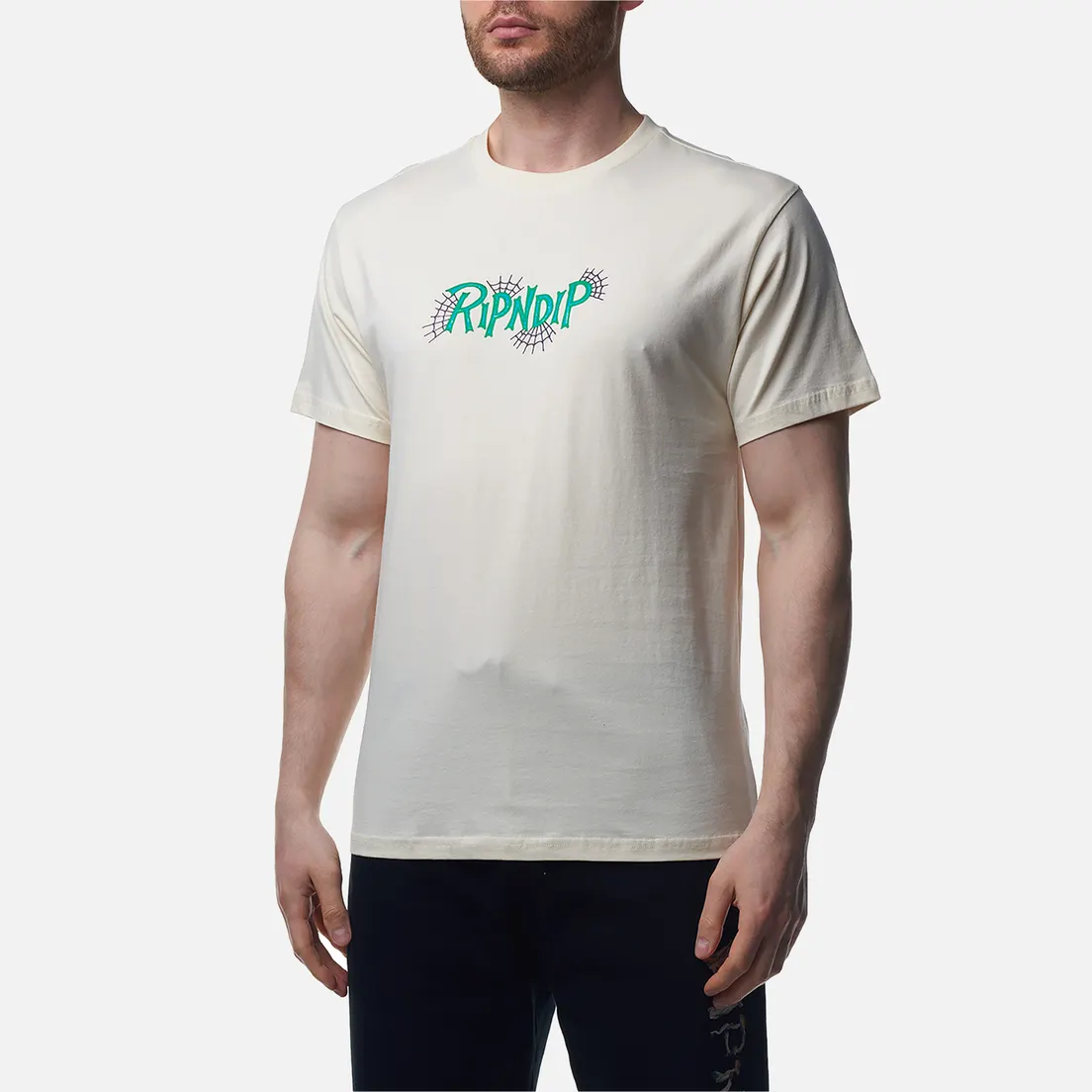 RIPNDIP Мужская футболка Travis