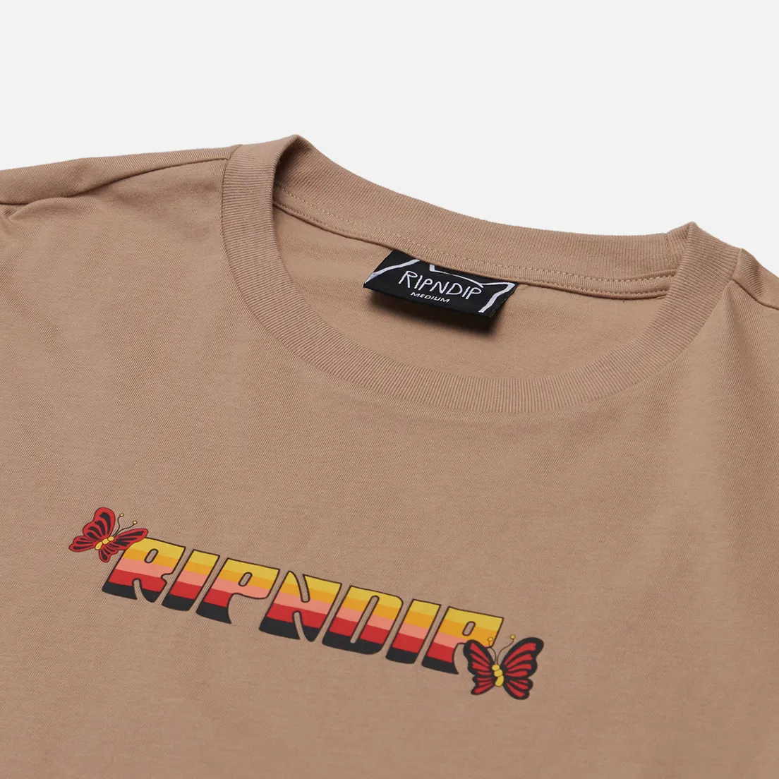 RIPNDIP Мужская футболка You Love Me