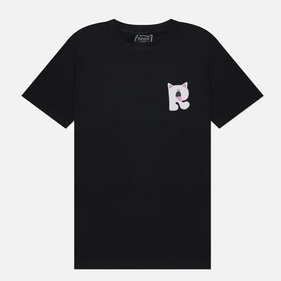RIPNDIP Мужская футболка Runners