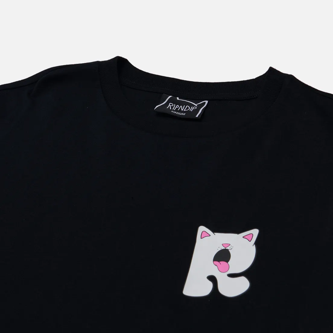 RIPNDIP Мужская футболка Runners