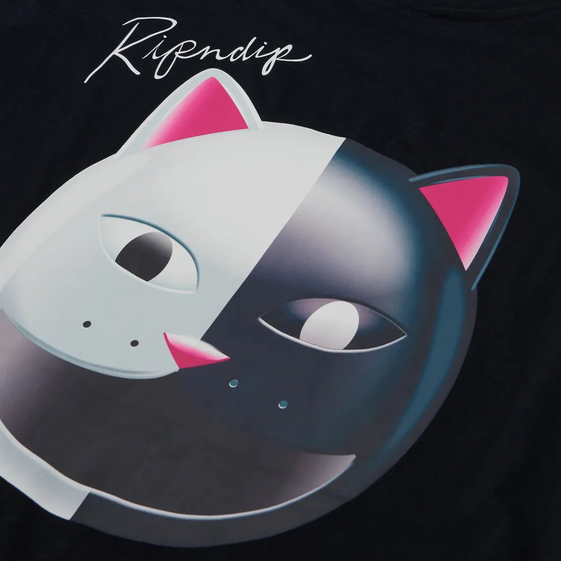 RIPNDIP Мужская футболка Lose Yourself