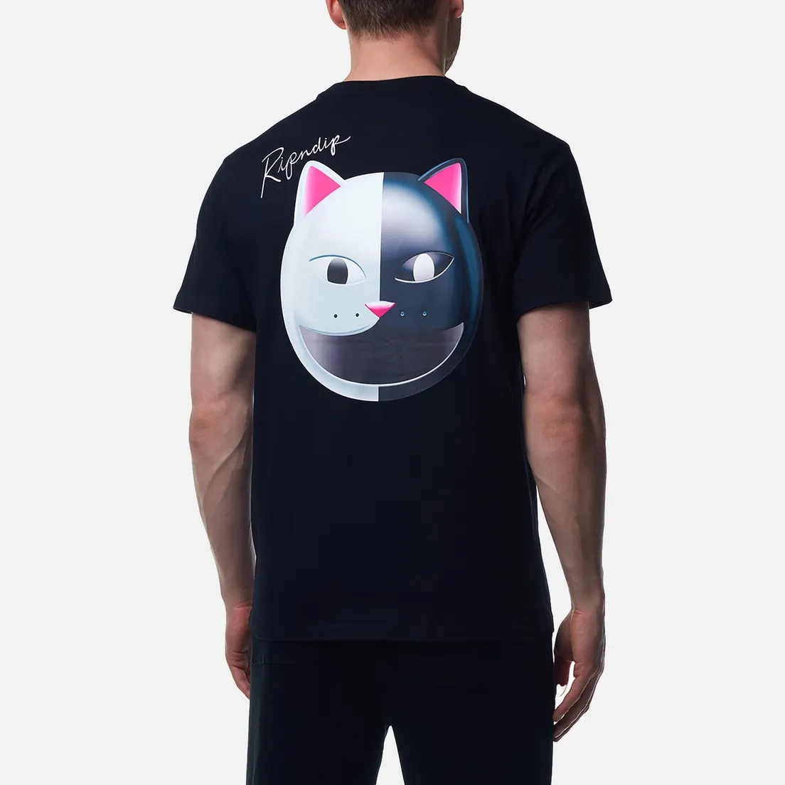 RIPNDIP Мужская футболка Lose Yourself
