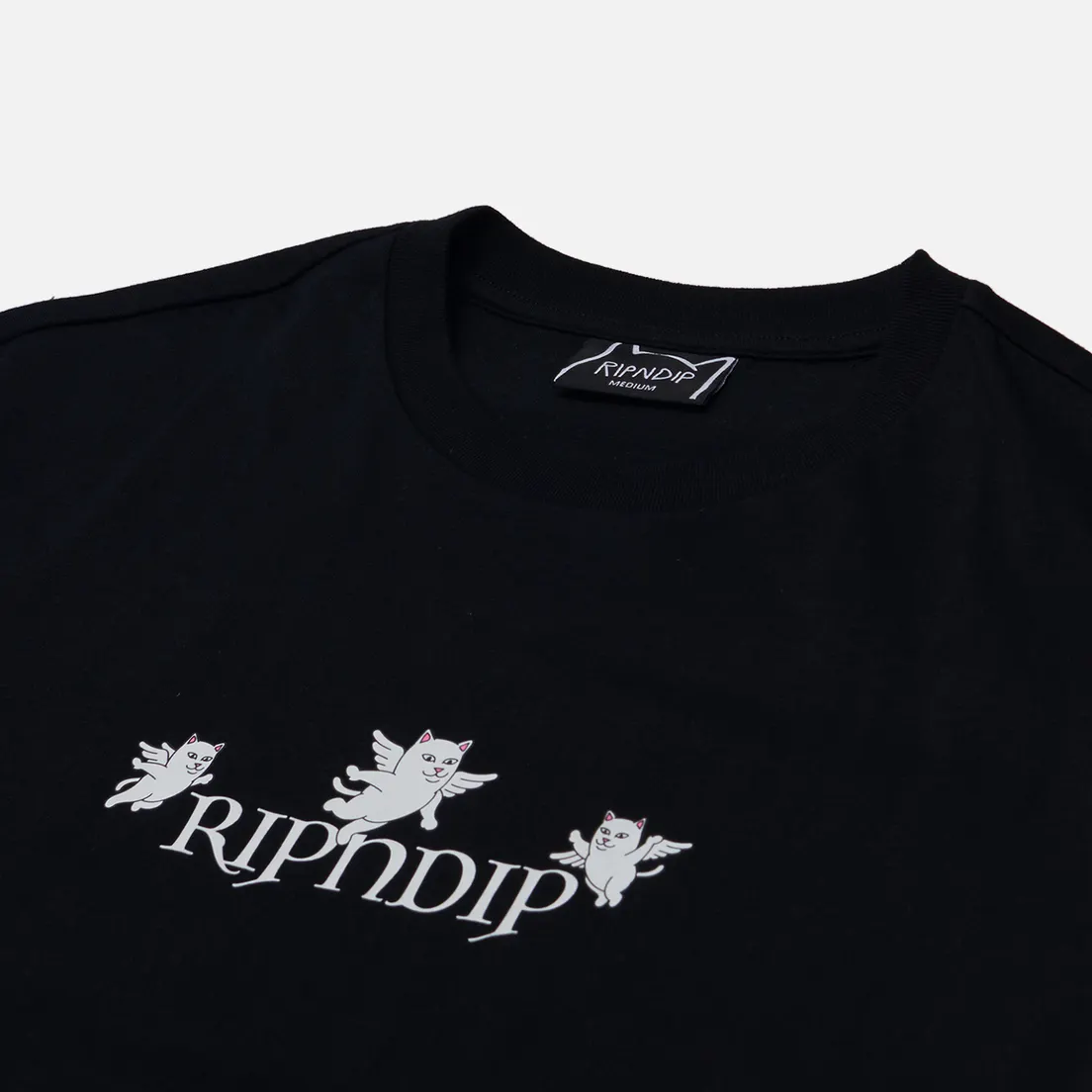 RIPNDIP Мужская футболка Rise N Grind