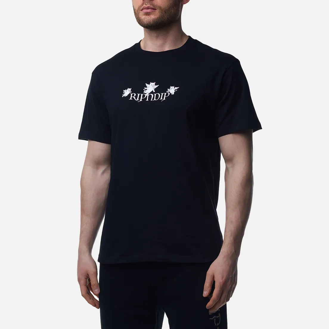 RIPNDIP Мужская футболка Rise N Grind