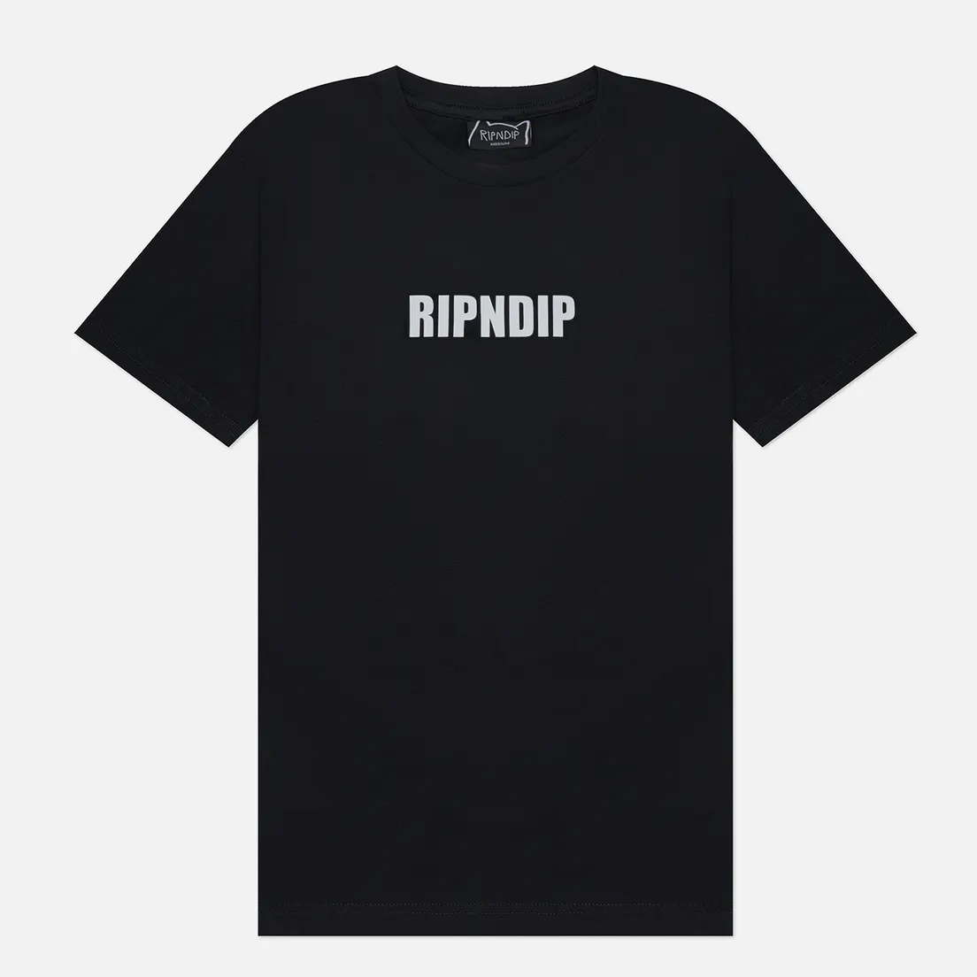 RIPNDIP Мужская футболка ILY Fuckin Fuck