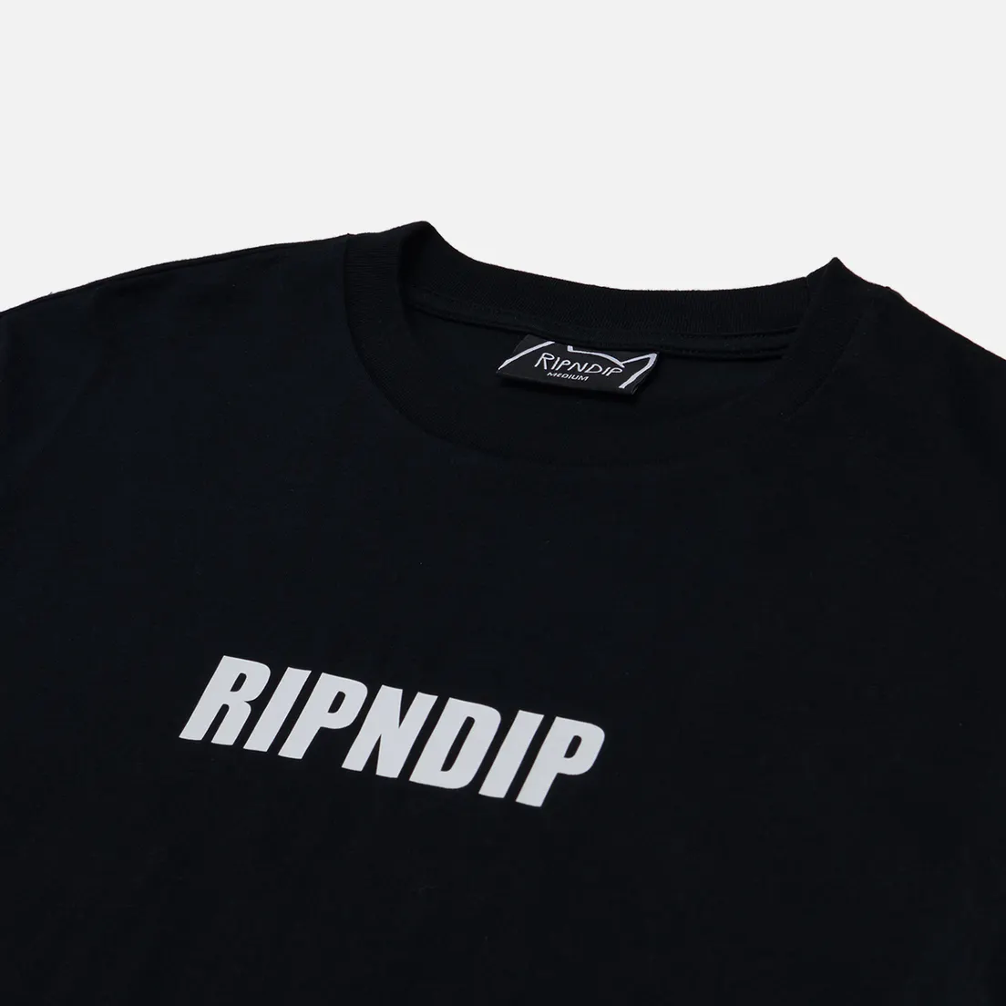 RIPNDIP Мужская футболка ILY Fuckin Fuck