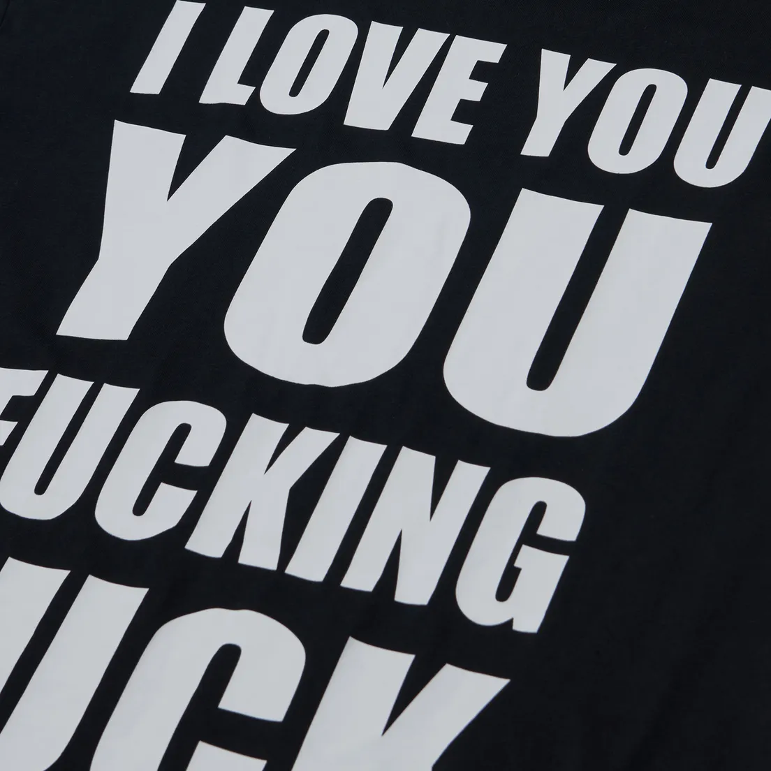 RIPNDIP Мужская футболка ILY Fuckin Fuck