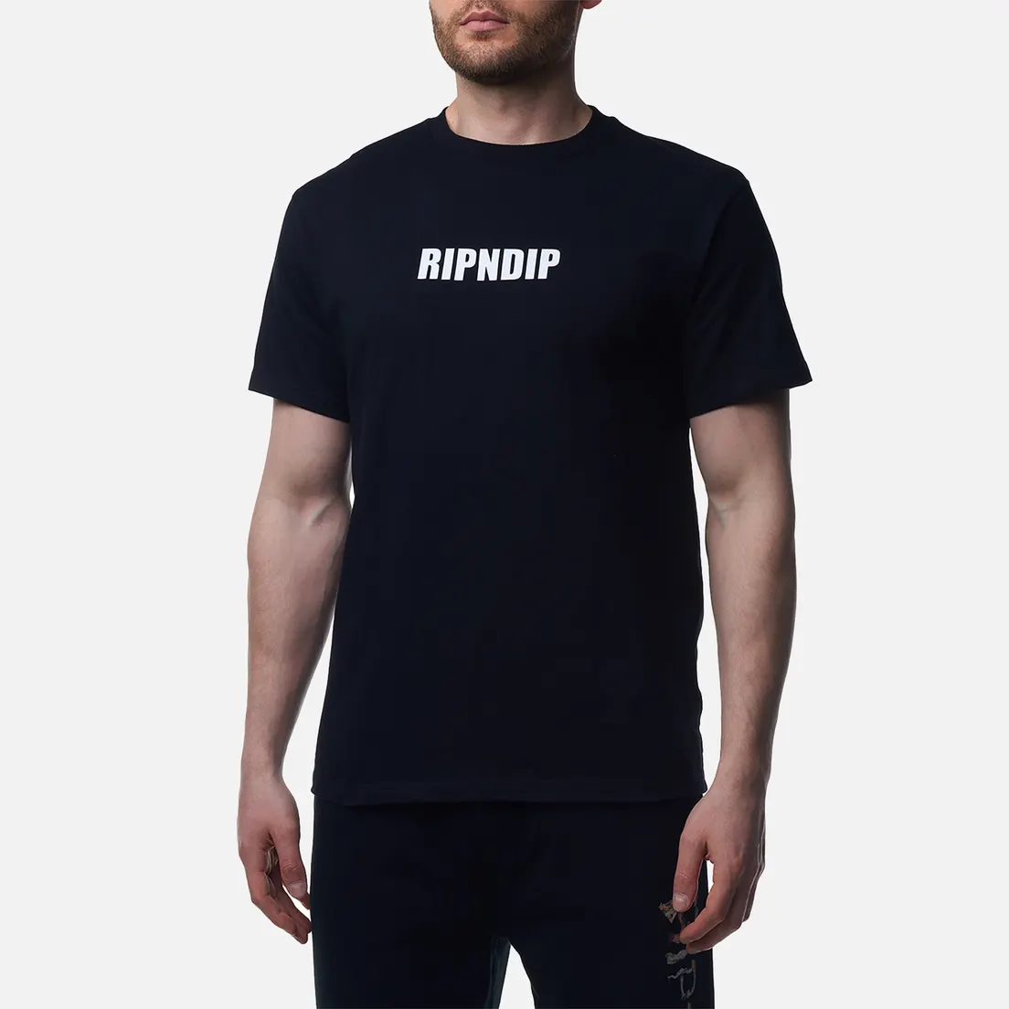 RIPNDIP Мужская футболка ILY Fuckin Fuck