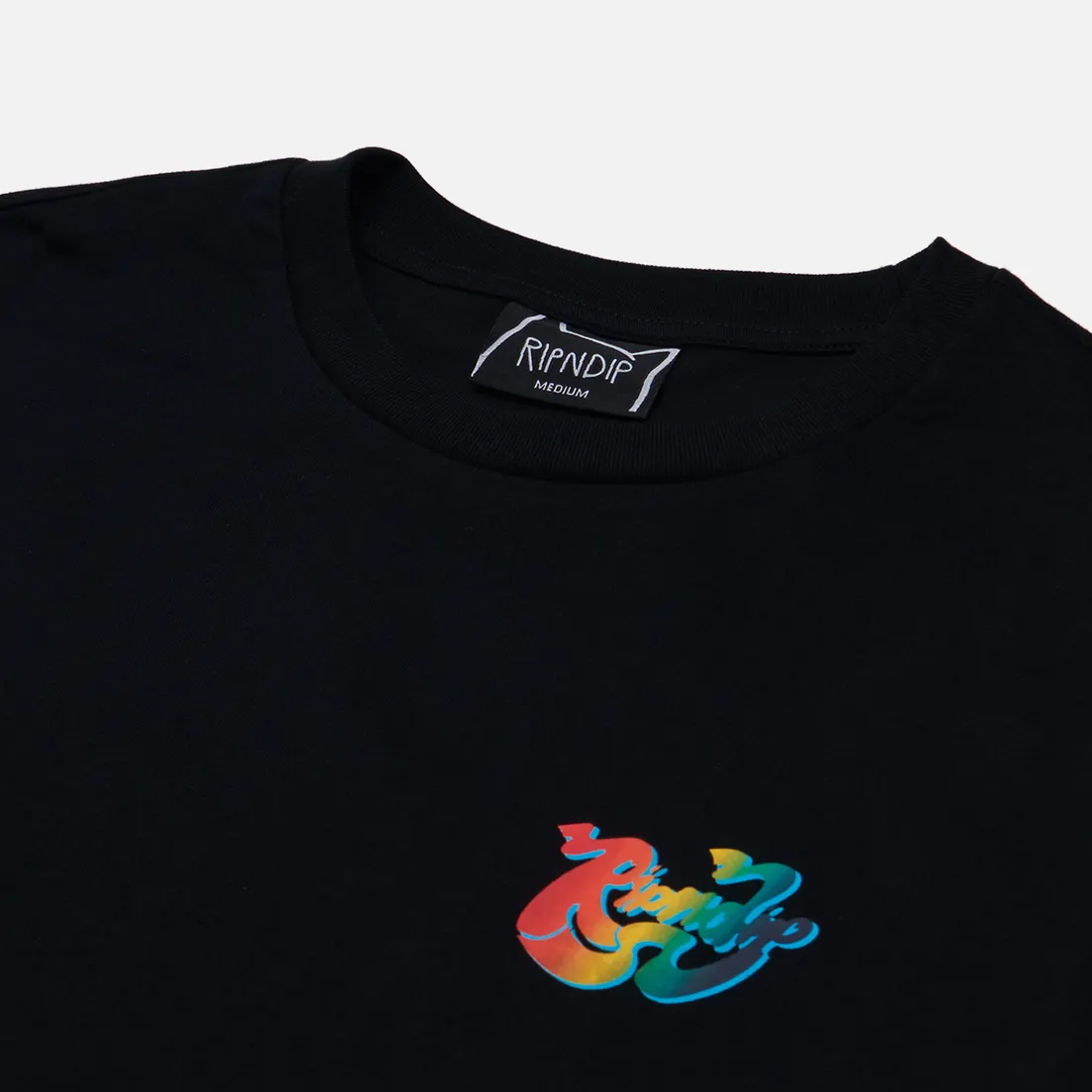 RIPNDIP Мужская футболка Yee Haw