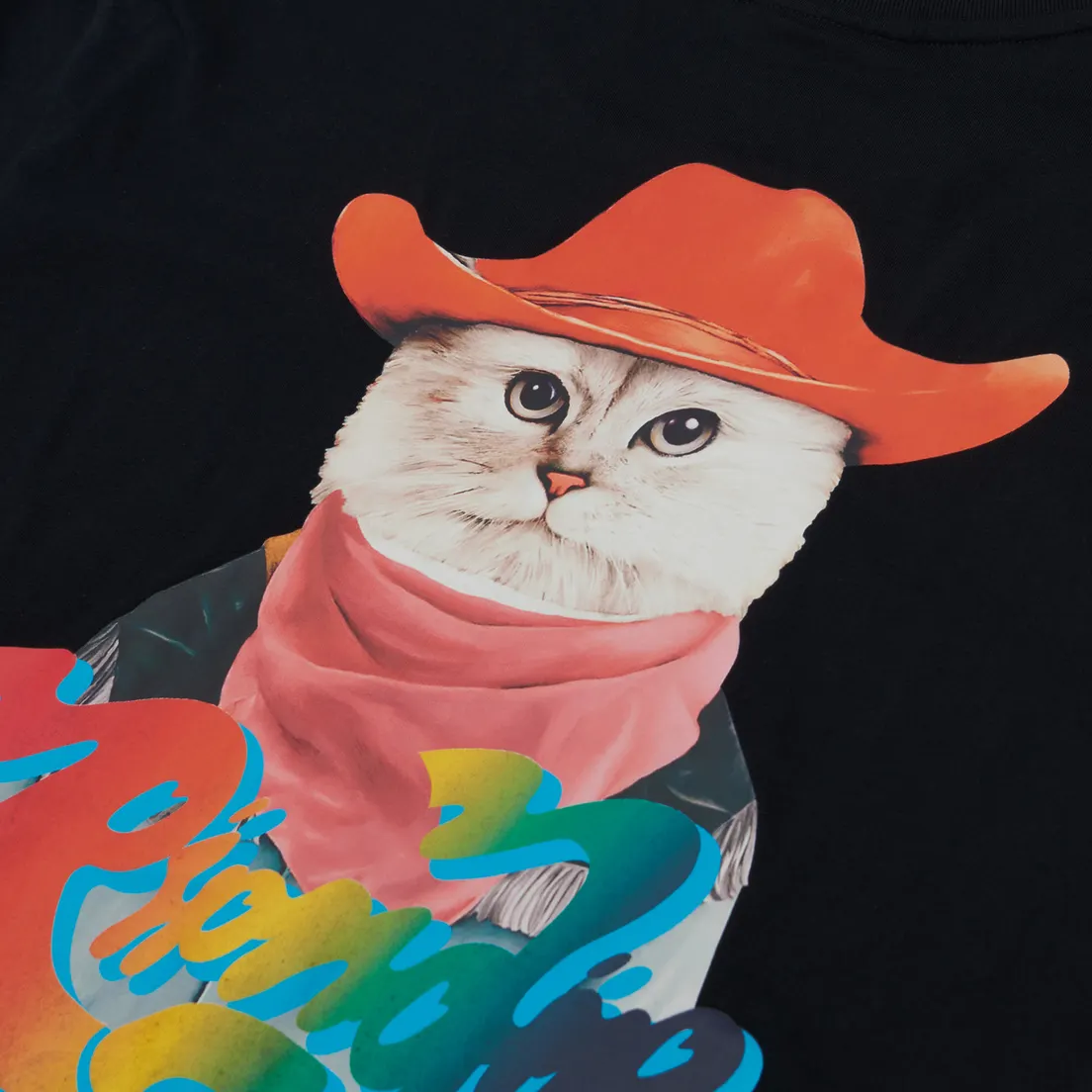 RIPNDIP Мужская футболка Yee Haw
