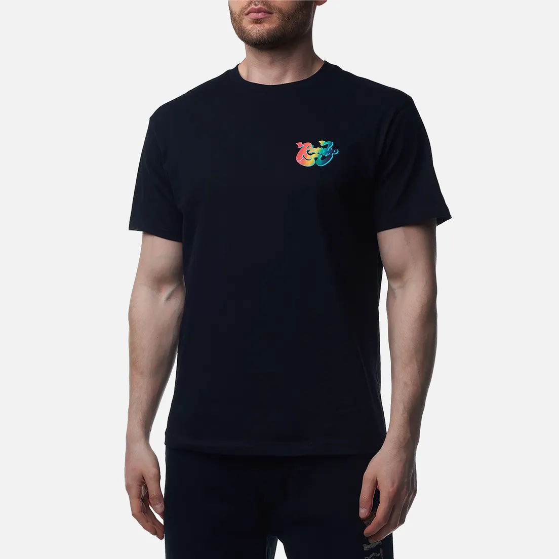 RIPNDIP Мужская футболка Yee Haw