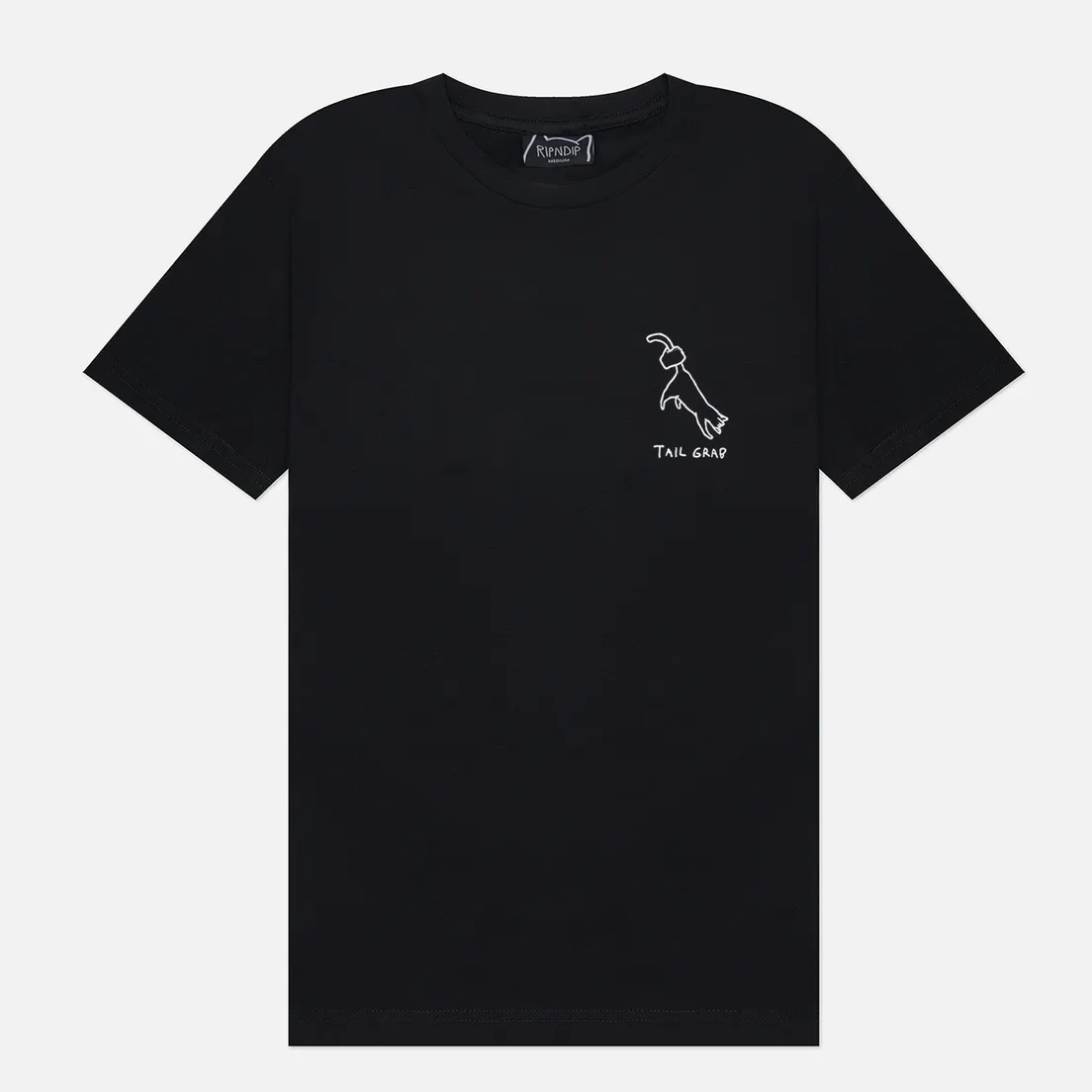 RIPNDIP Мужская футболка Grabs