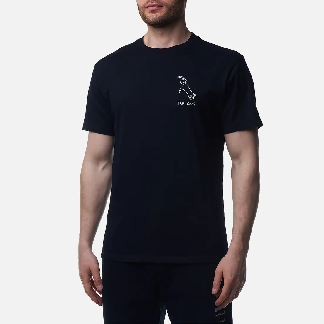 RIPNDIP Мужская футболка Grabs