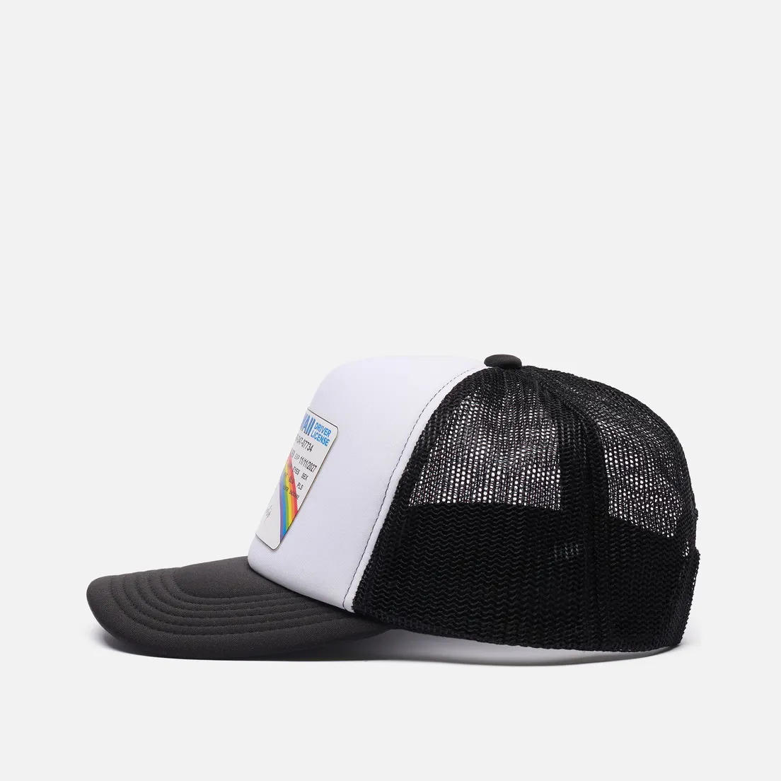 RIPNDIP Кепка Mcfuckin Trucker
