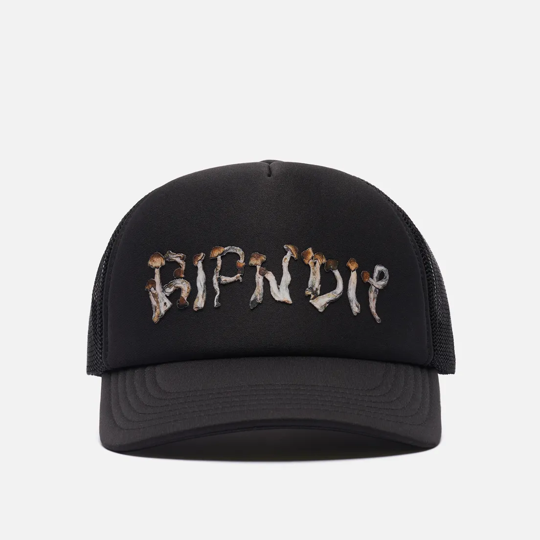 RIPNDIP Кепка Is This Real Life Trucker