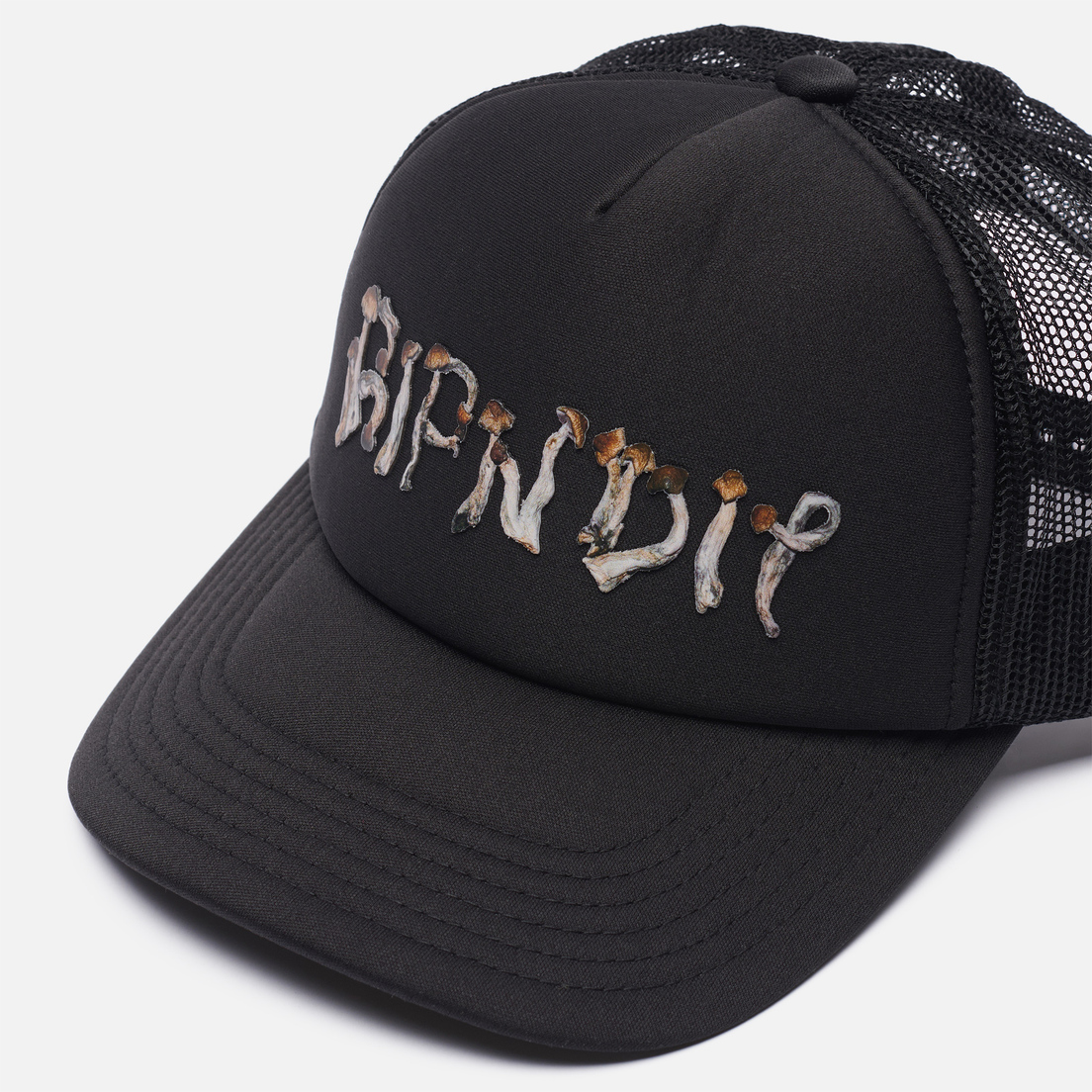 RIPNDIP Кепка Is This Real Life Trucker