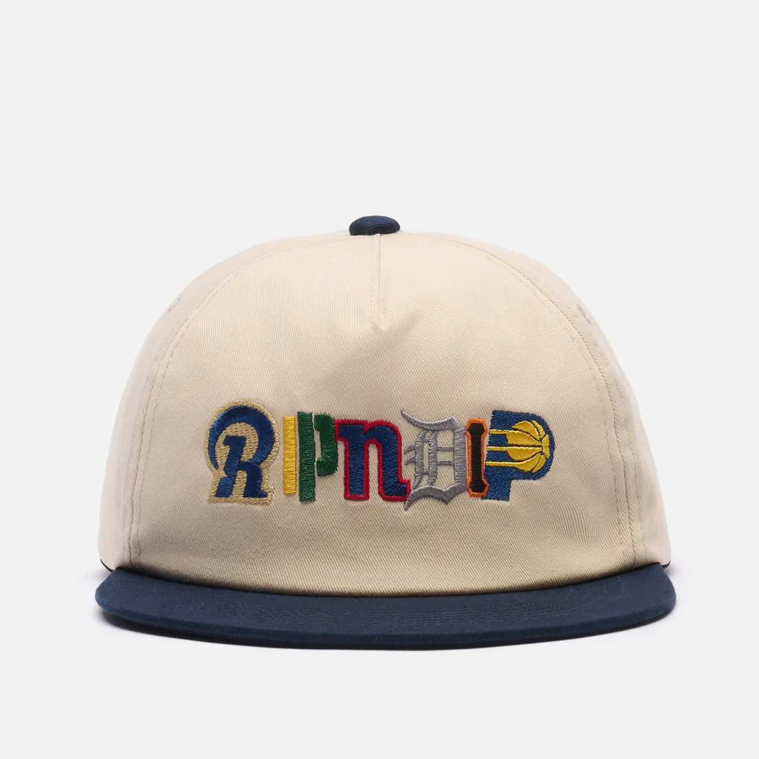RIPNDIP Кепка Fan Fave Snapback