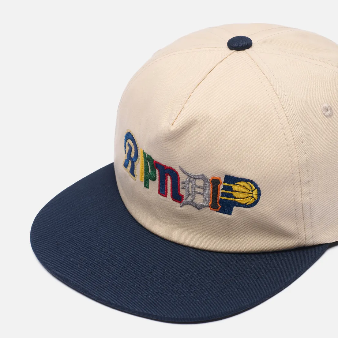 RIPNDIP Кепка Fan Fave Snapback
