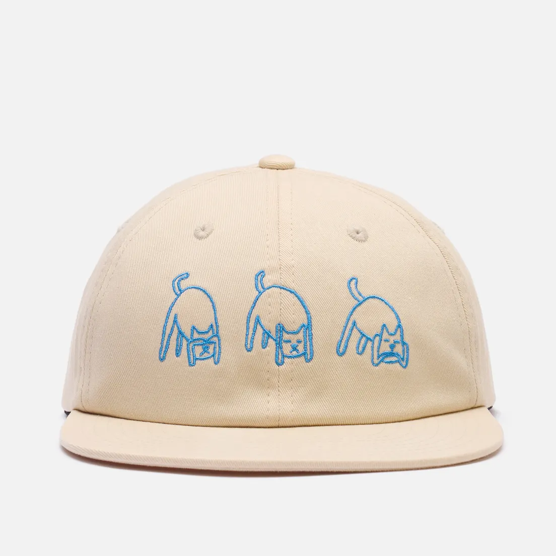 RIPNDIP Кепка Blonded Strapback
