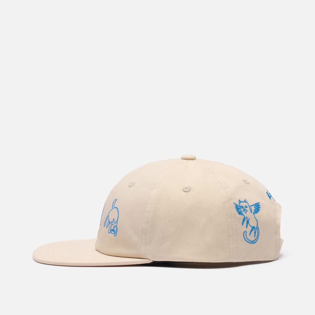 RIPNDIP Кепка Blonded Strapback